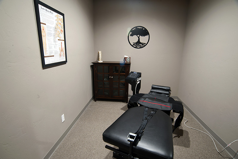 Spinal Decompression