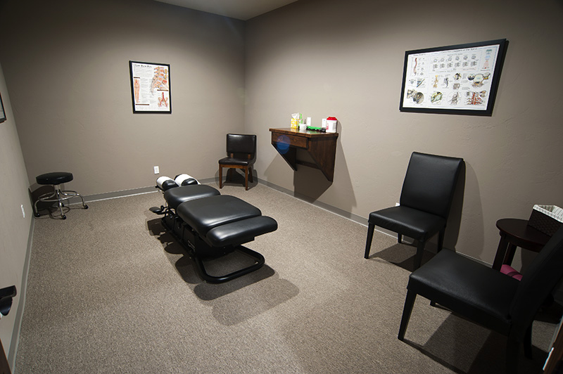 Treatment Room